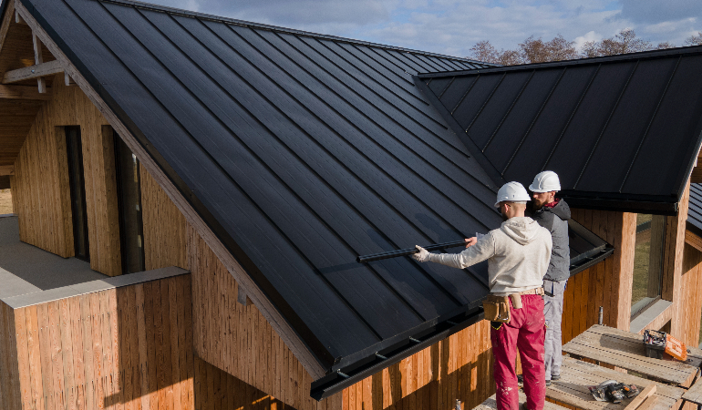 Çatı Bakımının Önemi